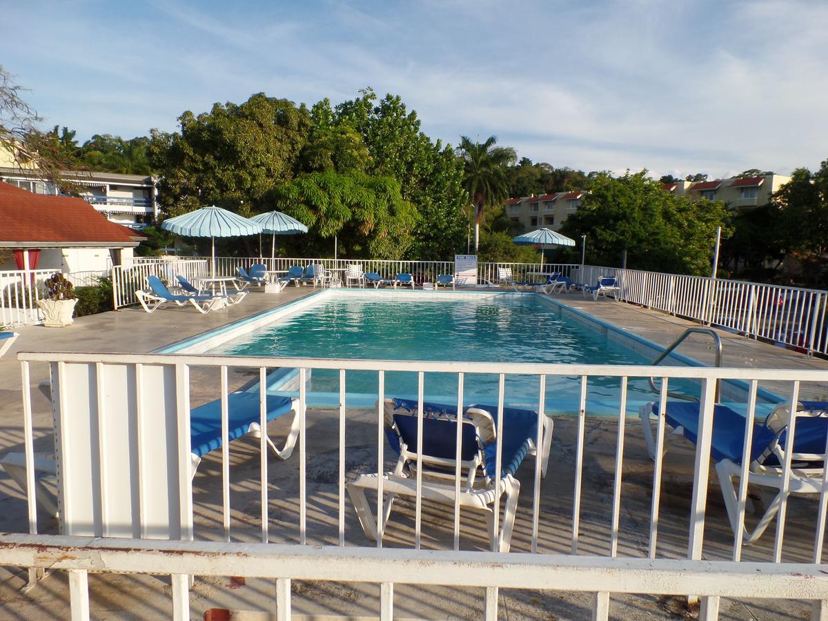 Moonlight Beach Studio @Montego Bay Club Экстерьер фото