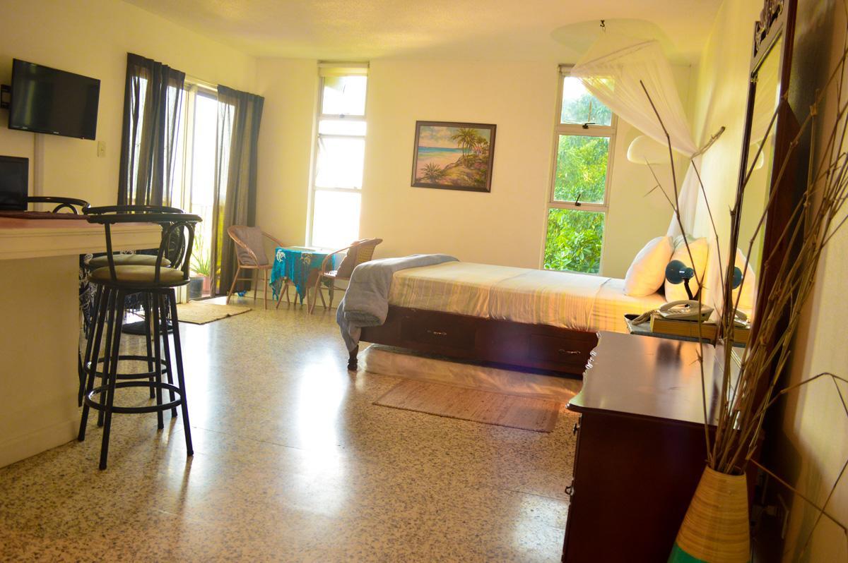 Moonlight Beach Studio @Montego Bay Club Экстерьер фото